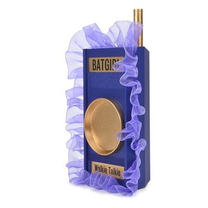 Batman - 1966: Batgirl Walkie Talkie - 1/1