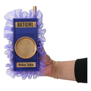 Batman - 1966: Batgirl Walkie Talkie - 1/1