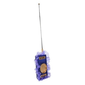 Batman - 1966: Batgirl Walkie Talkie - 1/1