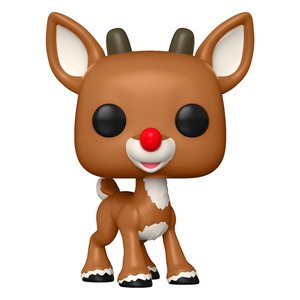 POP! - Rudolph mit der roten Nase: Rudolph