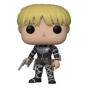 POP! - Attack on Titan: Armin Arlert