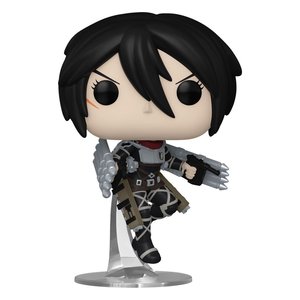 POP! - Attack on Titan: Mikasa Ackerman