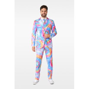 Mr. Tie Dye