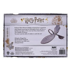 Harry Potter: Fliegender Schlüssel