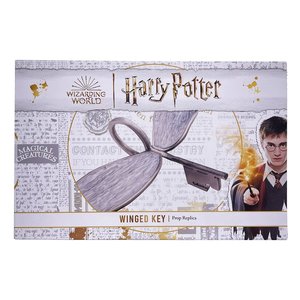 Harry Potter: Chiave alata