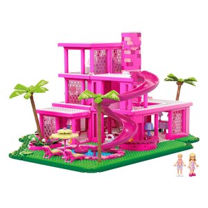 Barbie - The Movie: Barbie Dreamhouse