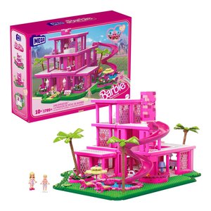 Barbie - The Movie: Barbie Dreamhouse