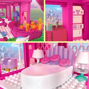 Barbie - The Movie: Barbies Traumvilla