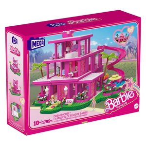 Barbie - The Movie: Barbie Dreamhouse