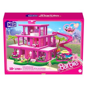 Barbie - The Movie: Barbie Dreamhouse