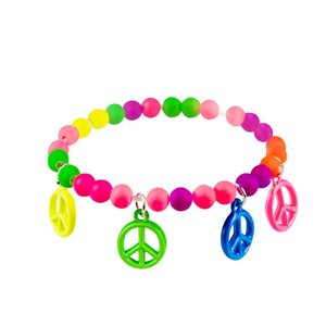 Fête Hippie: Peace