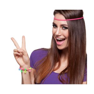 Hippie Party: Peace