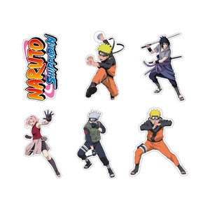 Naruto & Friends