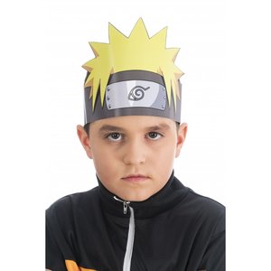 Naruto & Kakashi (8 Stück)