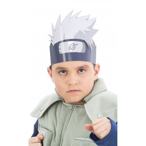 Naruto & Kakashi (8 Stück)