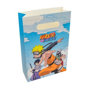 Naruto & Friends (4 Stück)