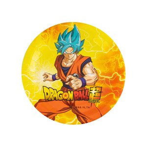 Dragon Ball (8 pièces)