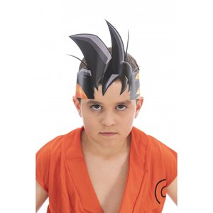 Dragon Ball (8 Stück)