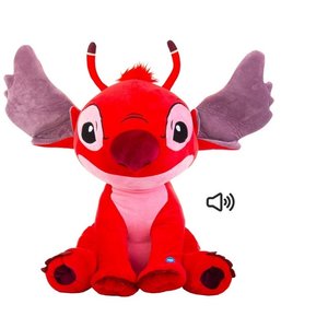 Lilo & Stitch: Leroy 30 cm