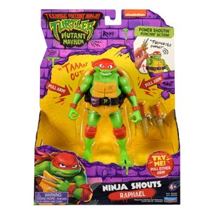 Teenage Mutant Ninja Turtles: Raphael