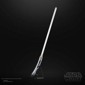 Star Wars - Ahsoka - Black Series: Force FX Elite spada laser - Ahsoka Tano 1/1