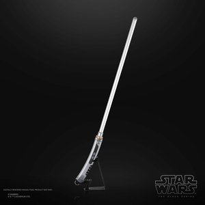 Star Wars - Ahsoka - Black Series: Force FX Elite sabre laser - Ahsoka Tano 1/1