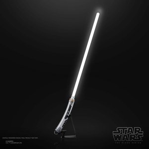 Star Wars - Ahsoka - Black Series: Force FX Elite spada laser - Ahsoka Tano 1/1