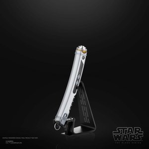 Star Wars - Ahsoka - Black Series: Force FX Elite Lichtschwert - Ahsoka Tano 1/1