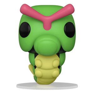 POP! - Pokémon: Caterpie