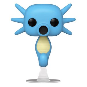 POP! - Pokémon: Hypotrempe