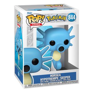 POP! - Pokémon: Seeper
