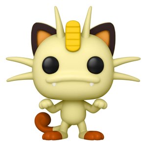 POP! - Pokémon: Meowth