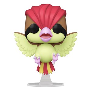 POP! - Pokémon: Pidgeotto