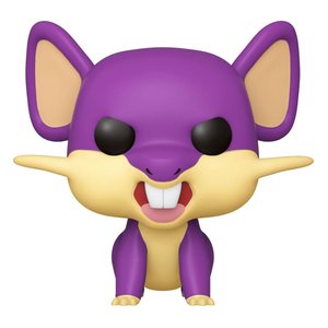 POP! - Pokémon: Rattata