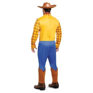 Toy Story 4: Woody