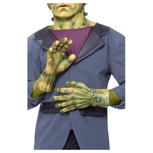 Universal Monsters: Frankenstein