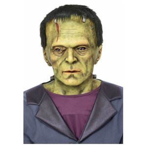 Universal Monsters: Frankenstein