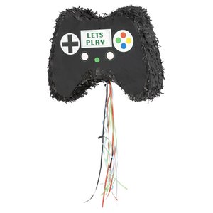 Games Console Controller Piñata