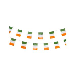 Irland - St Patrick's Day