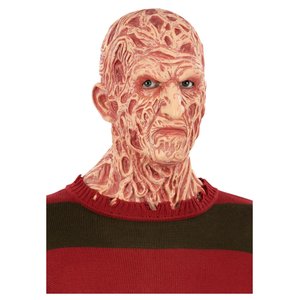 A Nightmare On Elm Street: Freddy Krueger