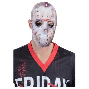 Vendredi 13 - Jason Voorhees