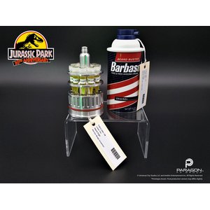 Jurassic Park: Cryo-Can - 1/1