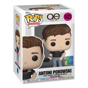 POP! - Queer Eye: Antoni Porowski