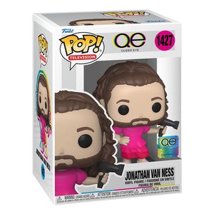 POP! - Queer Eye: Jonathan Van Ness
