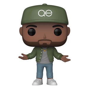 POP! - Queer Eye: Karamo Brown