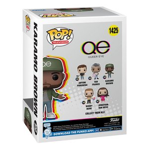 POP! - Queer Eye: Karamo Brown