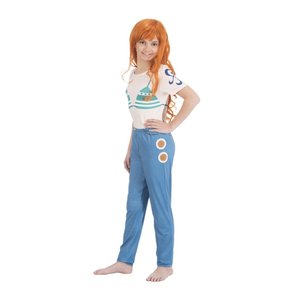 One Piece: Nami