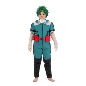 My Hero Academia: Izuku Midoriya