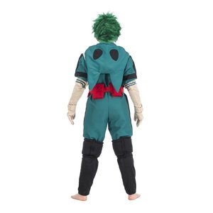 My Hero Academia: Izuku Midoriya