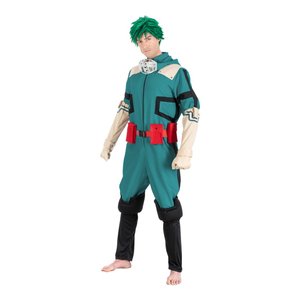 My Hero Academia: Izuku Midoriya